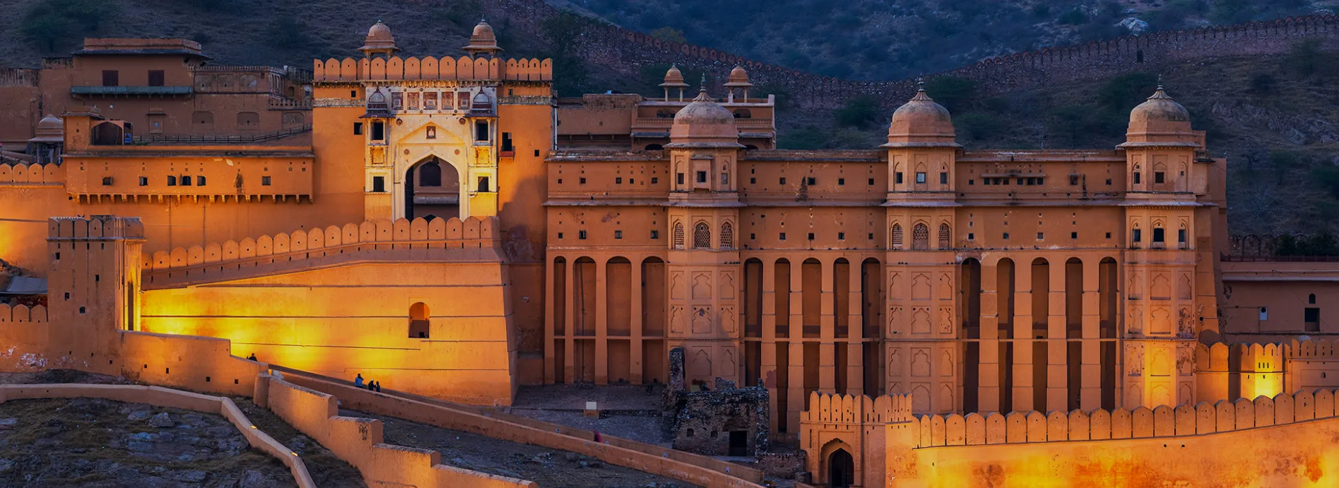 rajasthan royal tour