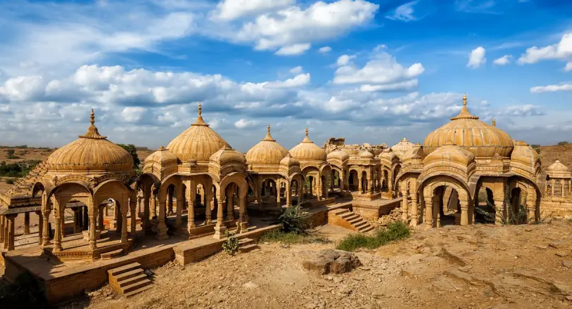 Bada Bagh