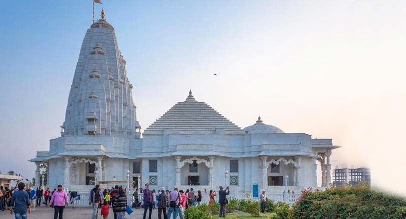 birla-temple