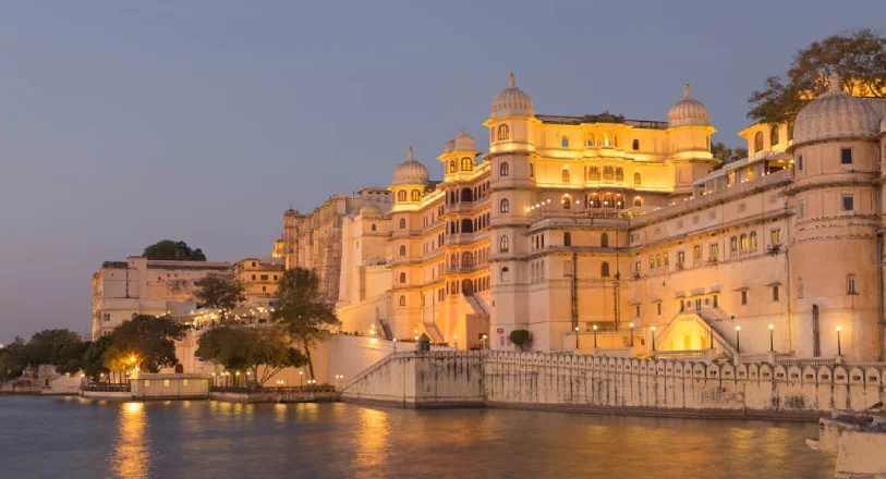 city palace udaipur