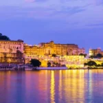 udaipur tour packages